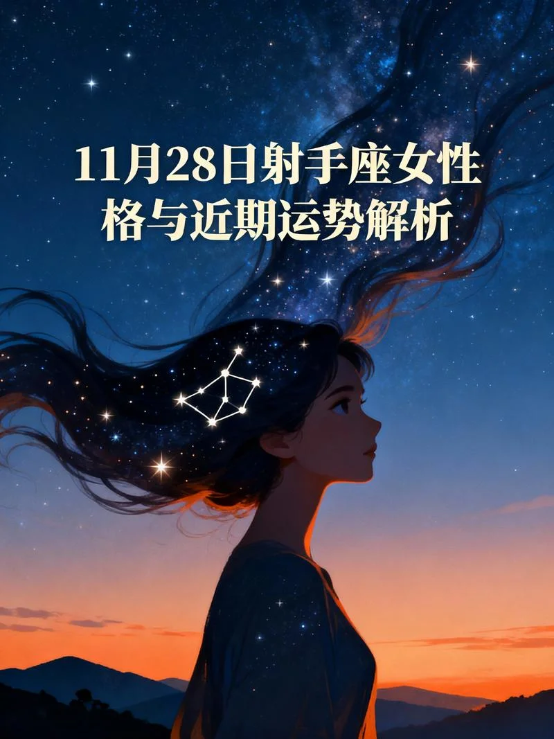 射手座明日运势查询女_1