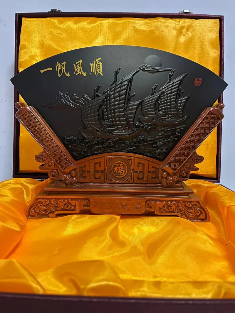 送领导玉器可以吗_2