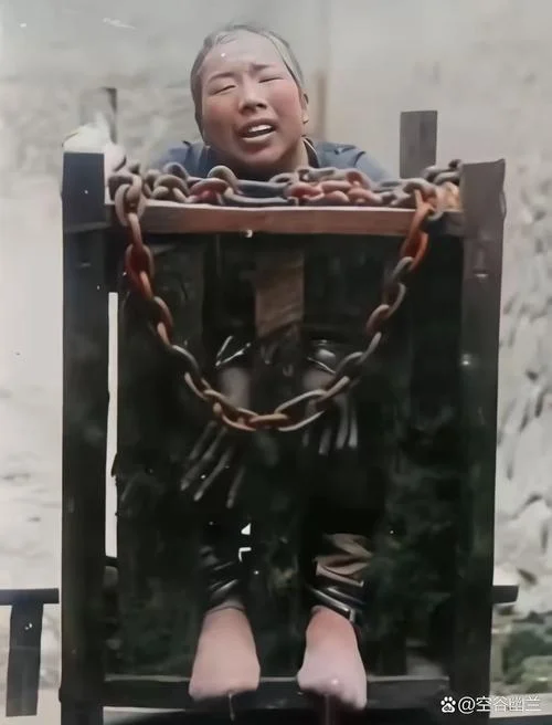 史上最残忍的刑法-古代十大酷刑