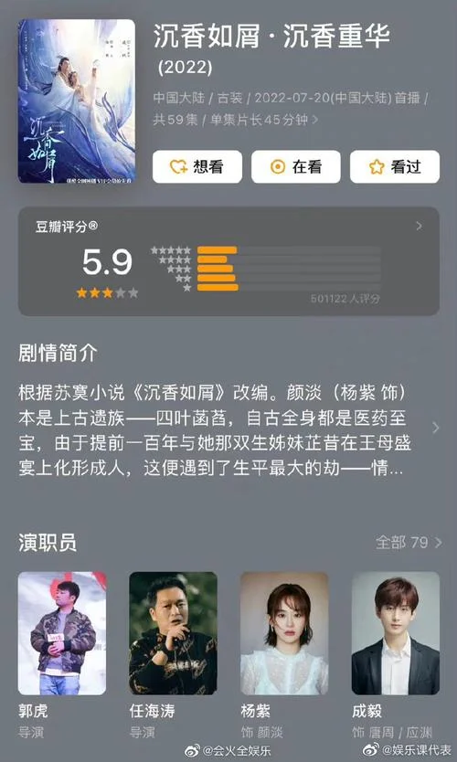 在哪查豆瓣历史评分-豆瓣历史评分查询入口