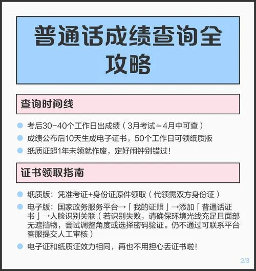 吉林省普通话成绩查询_1