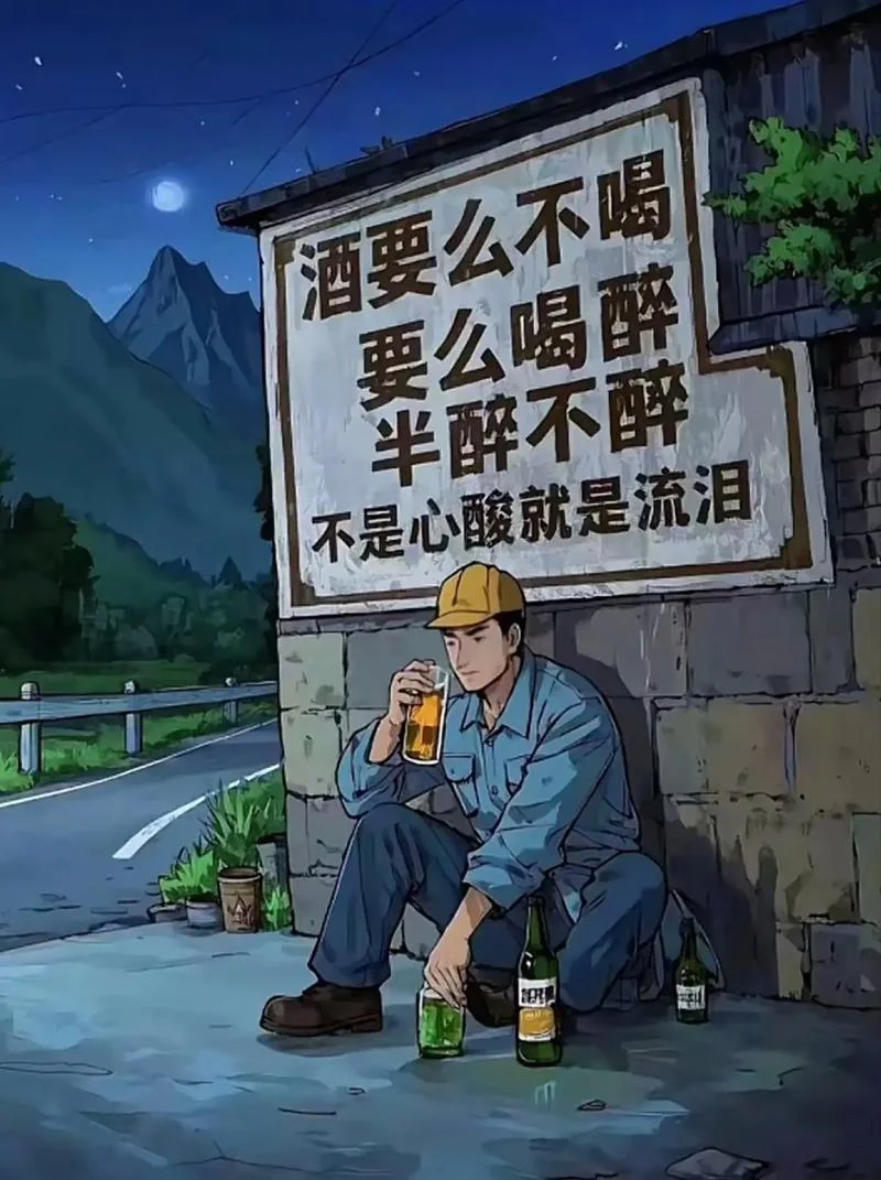 红酒文案抖音_1