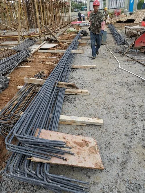 钢筋工多少钱一平方-钢筋工报价一平米