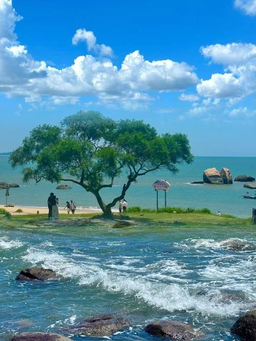 厦门厦门周边旅游景点_1
