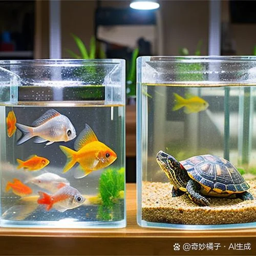 梦见鱼和乌龟是什么预兆 女性_1