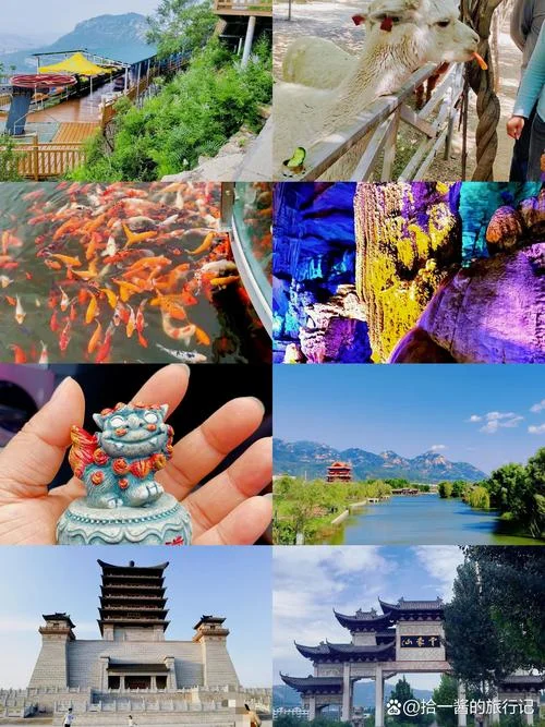 旅游必去景点推荐-旅游必去景点推荐