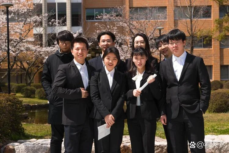 日本留学生中国-在日中国留学生
