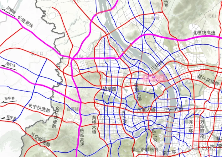 宁乡距离长沙多少公里_2