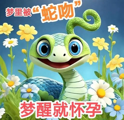 最近经常梦到蛇_1