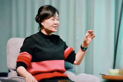 周晓枫作者简介-周晓枫简介