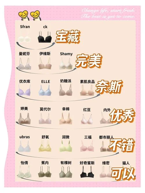哪个品牌内衣好穿不贵_2
