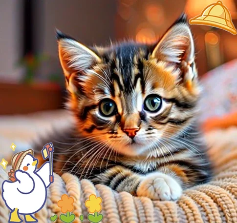 梦见猫是狐仙还是黄仙_1