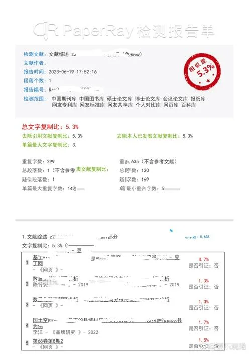 毕业论文知网如何查重-知网查重毕业论文
