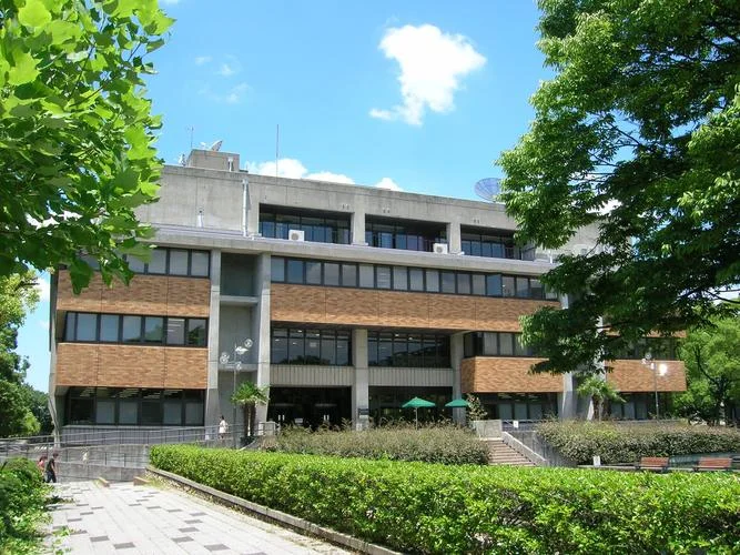 日本名古屋大学_2