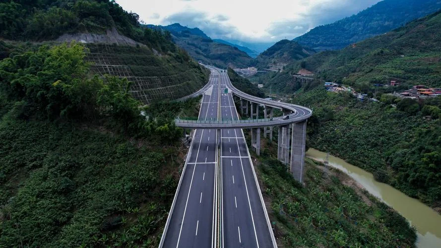 什么是高速公路-什么是高速路