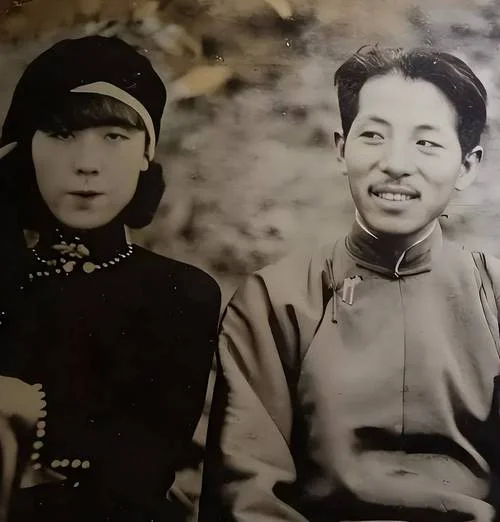 张学良老婆叫什么名字_2