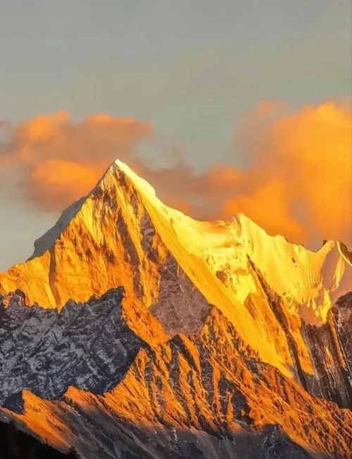 云南梅里雪山景点_2