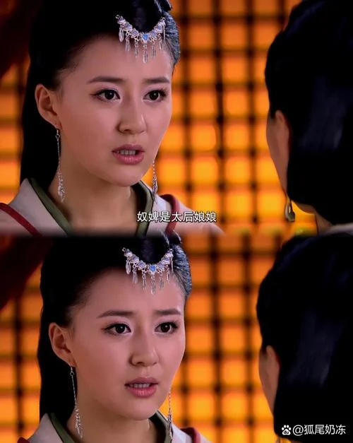 美人心计28集剧情-美人心计第二十八集剧情
