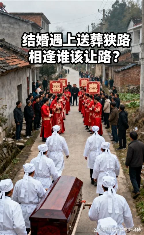 梦见出殡的场面好不好_1