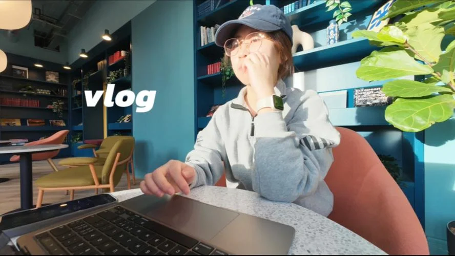 英国留学vlog初中_2