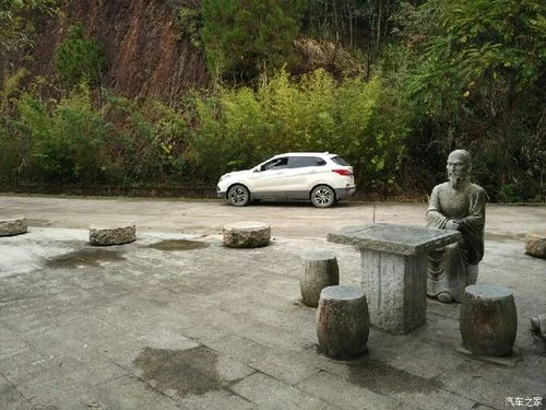 丘逢甲故居周边游_1