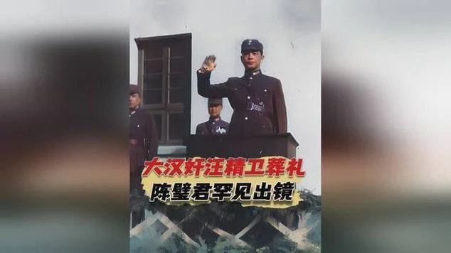 汪精卫之死的历史真相_1