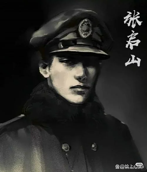 老九门剧情不全_1