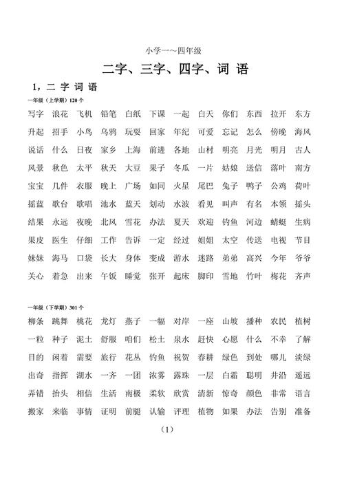 感悟人生的词语2字_2