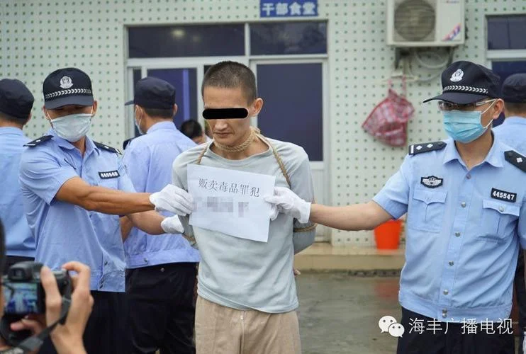梦见死刑犯被押赴刑场_2