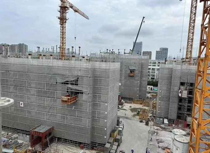 装配式建筑发展历史-装配式建筑沿革