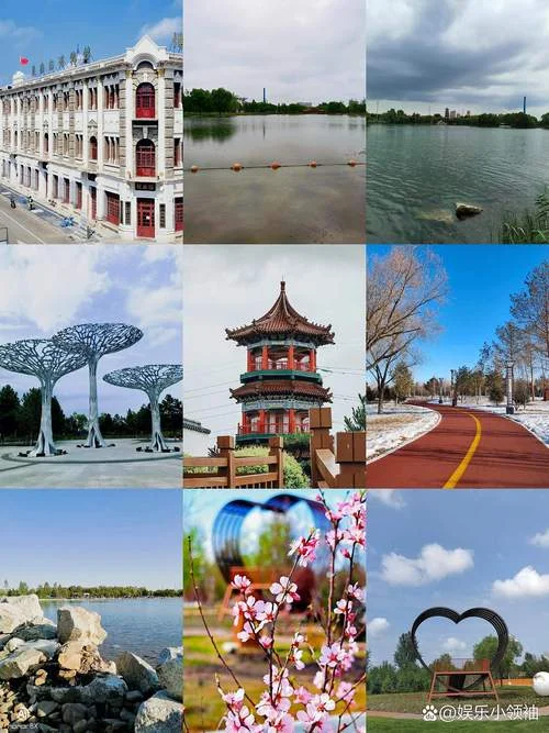 白城旅游景点哪里好_1