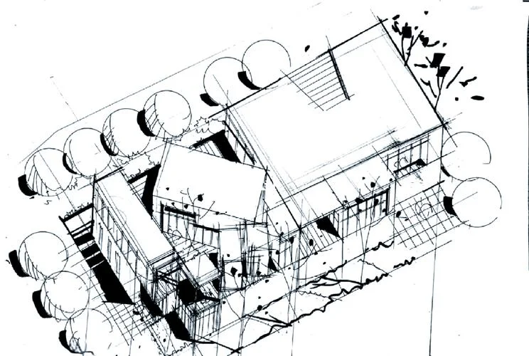 2022建筑学考研题难吗_1