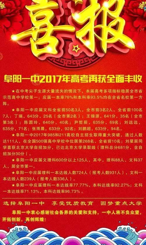 永康一中2017高考成绩_2