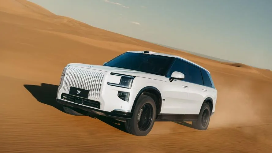 40万到50万买什么车好suv_1