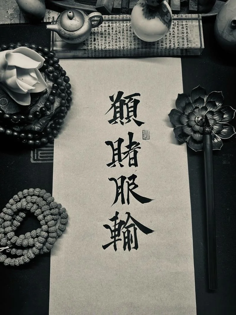 麻将输赢感悟_2