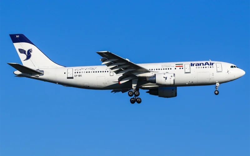 ib是哪家航空公司-国际航空业巨头