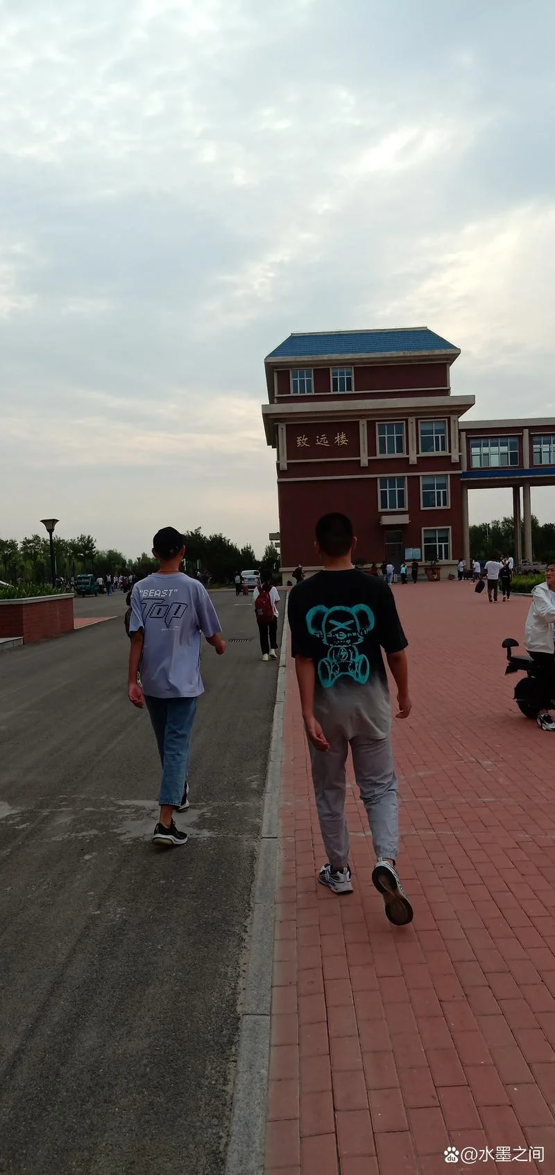 江苏张集中学-江苏张集中学