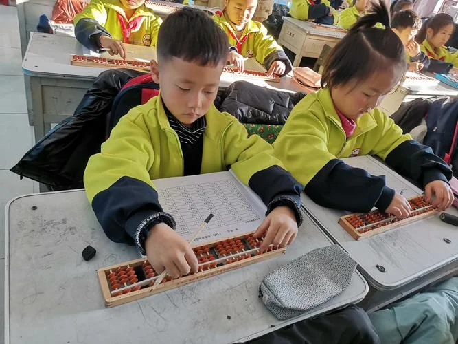 广州哪里学珠心算好-广州学珠心算推荐
