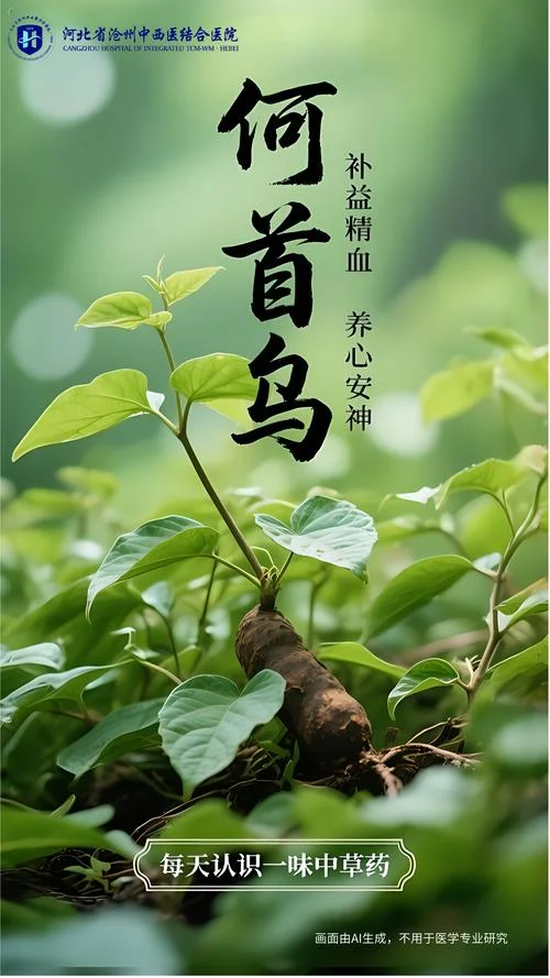 到地的何首乌出自哪里-何首乌产地查询