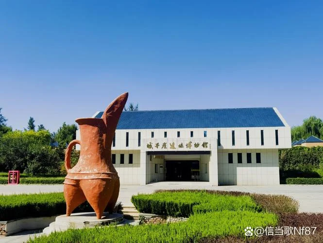 济南网红打卡景点章丘-济南章丘网红景点