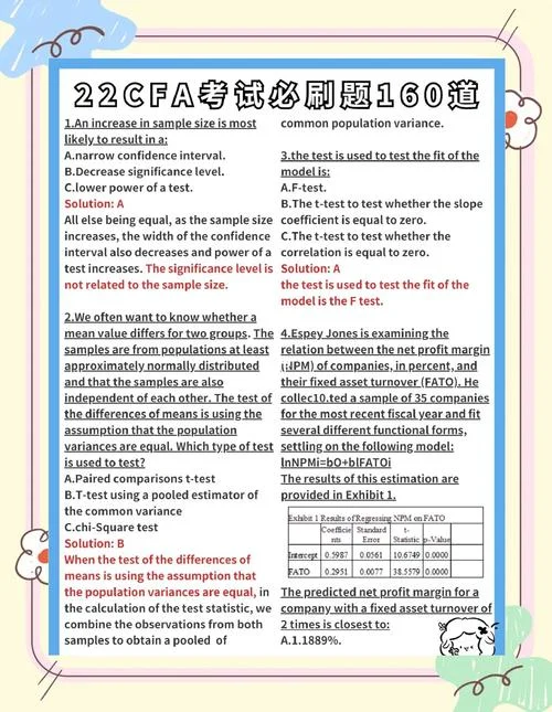 cfa出成绩时间2022_2