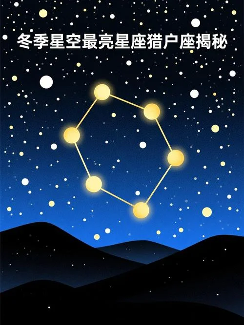 猎户座几月_1