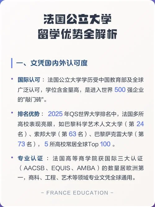 法国留学的优势和劣势_1