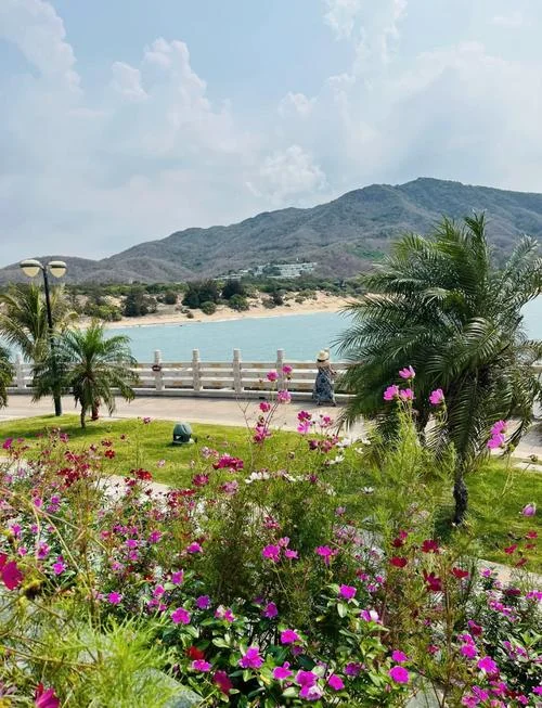 海口,三亚旅游景点-海口三亚旅游必去景点