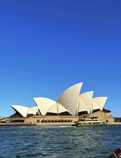 悉尼旅游景点排行榜_2
