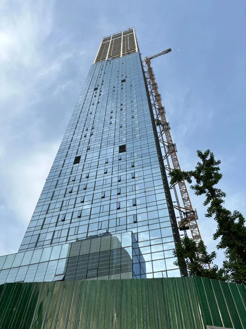 幕墙顾问公司是做什么的-幕墙顾问公司业务范围