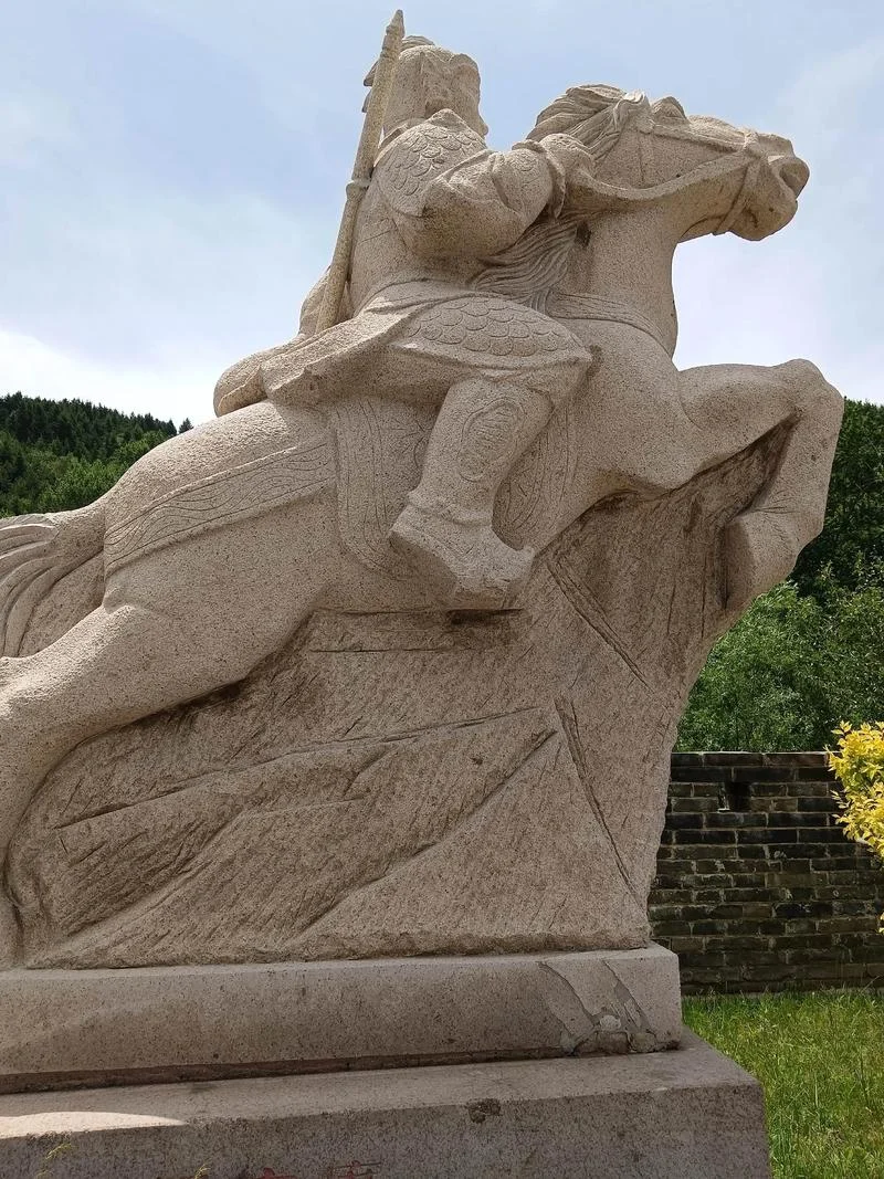 历史有没有杨家将_1
