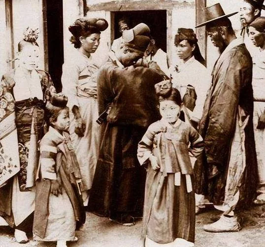 韩国朝鲜历史视频-韩朝历史视频