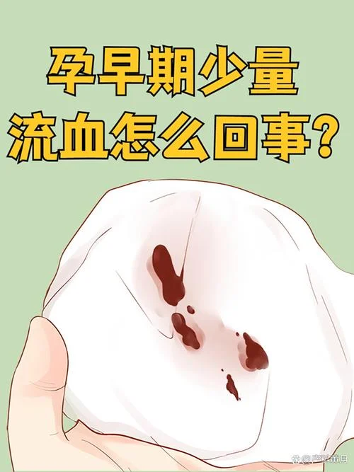 孕妇做梦梦到流血-孕妇梦血