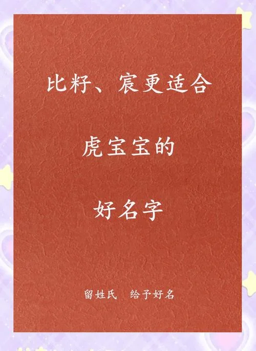 起名 子_1